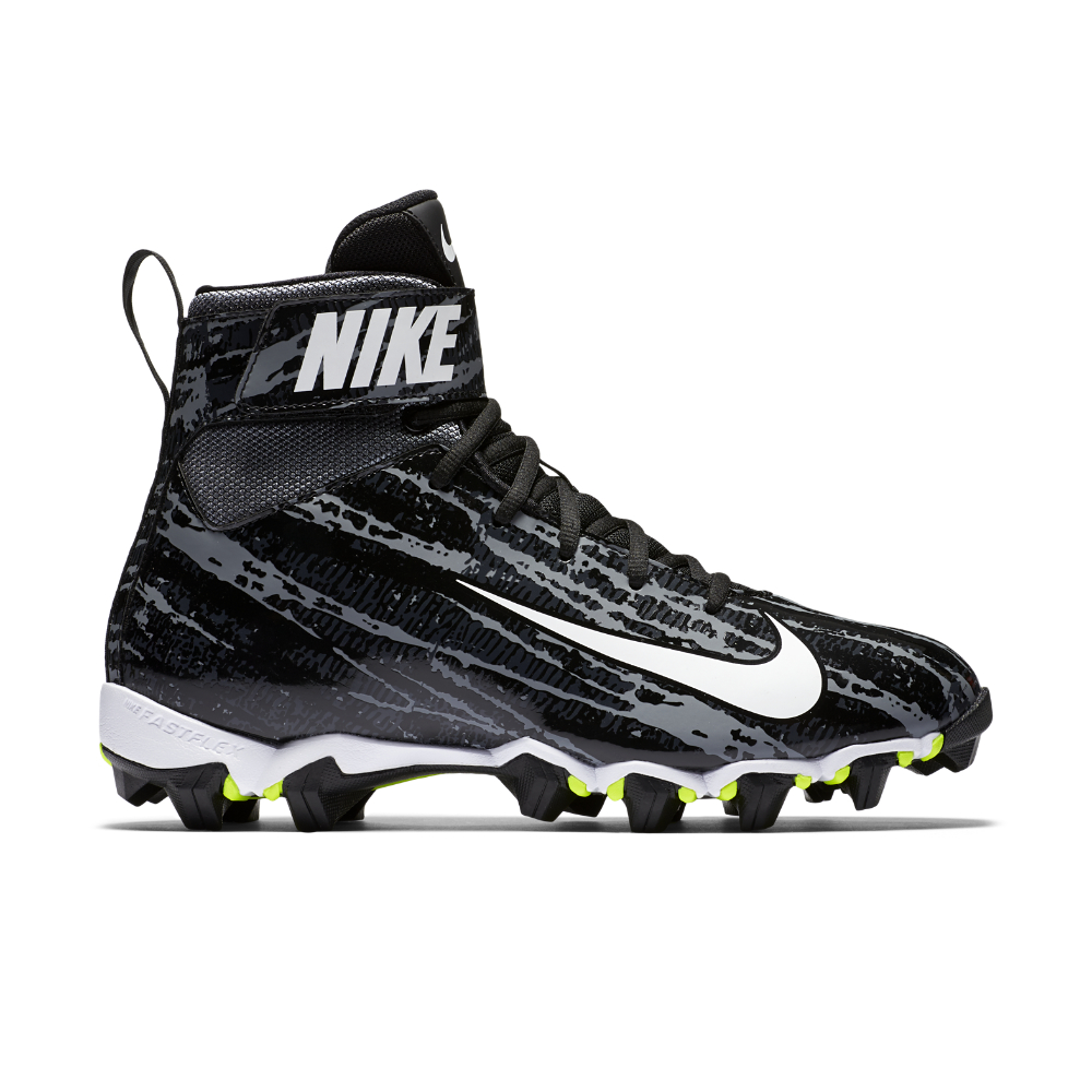 nike strike football cleats